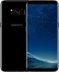 Замена дисплея на телефоне Samsung Galaxy S8 в Нижнем Тагиле